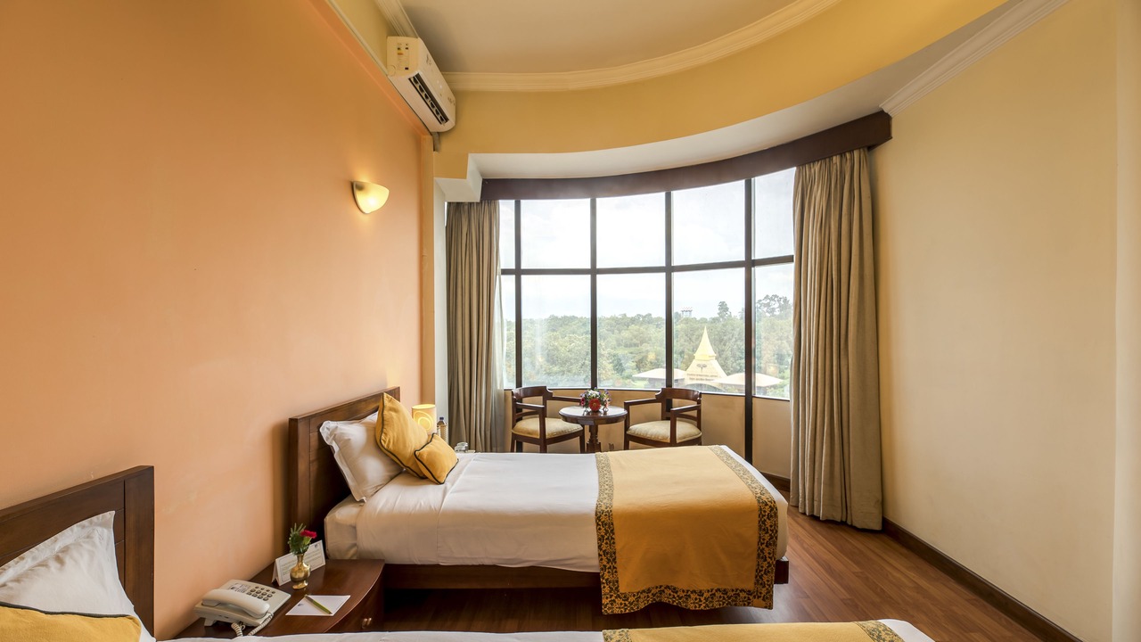 Photo of Bedroom in Sinamangal