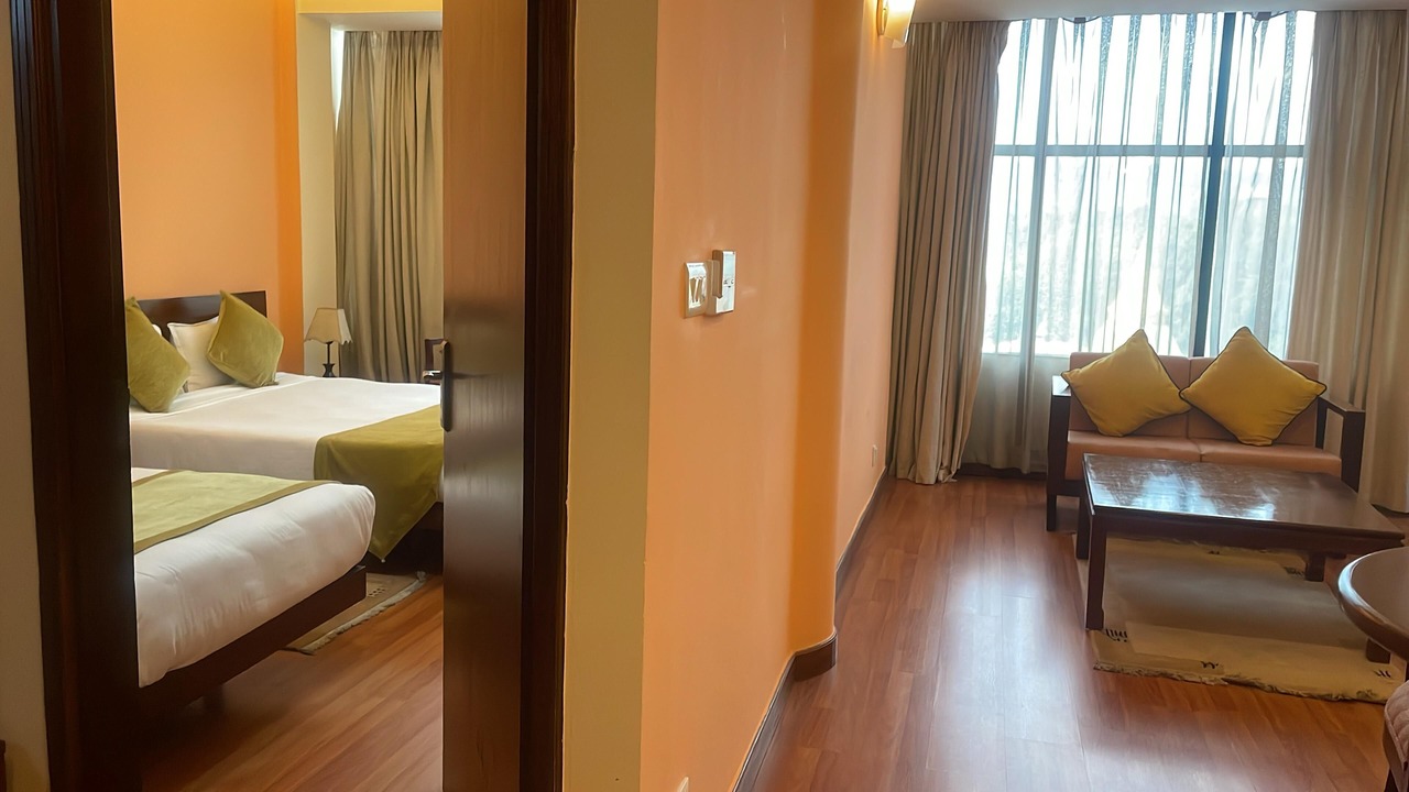 Photo of Bedroom in Sinamangal
