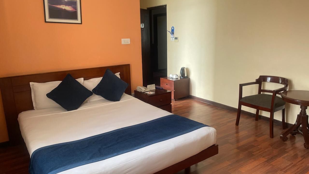 Photo of Bedroom in Sinamangal