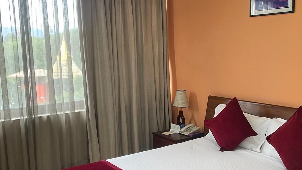 Photo of Bedroom in Sinamangal