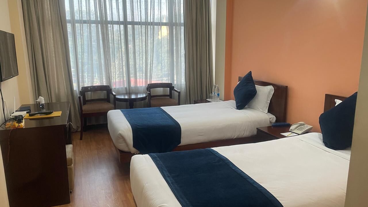Photo of Bedroom in Sinamangal