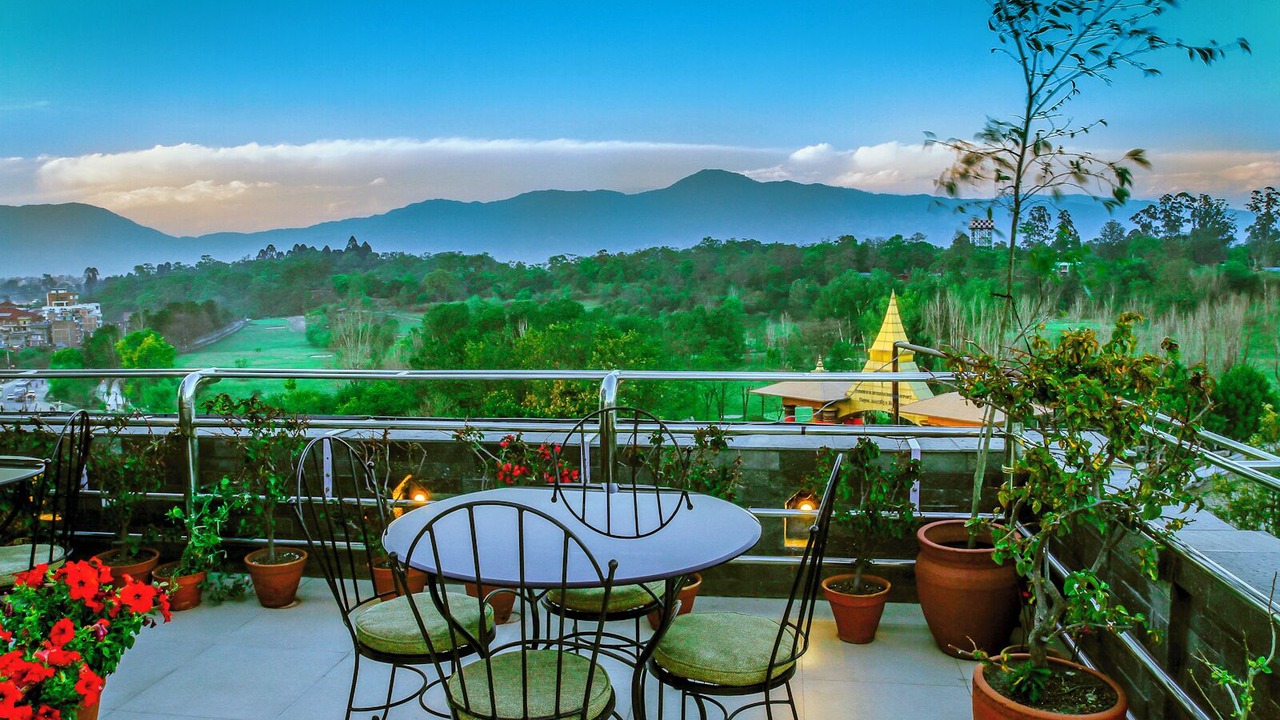 Photo of Outdoor in Sinamangal