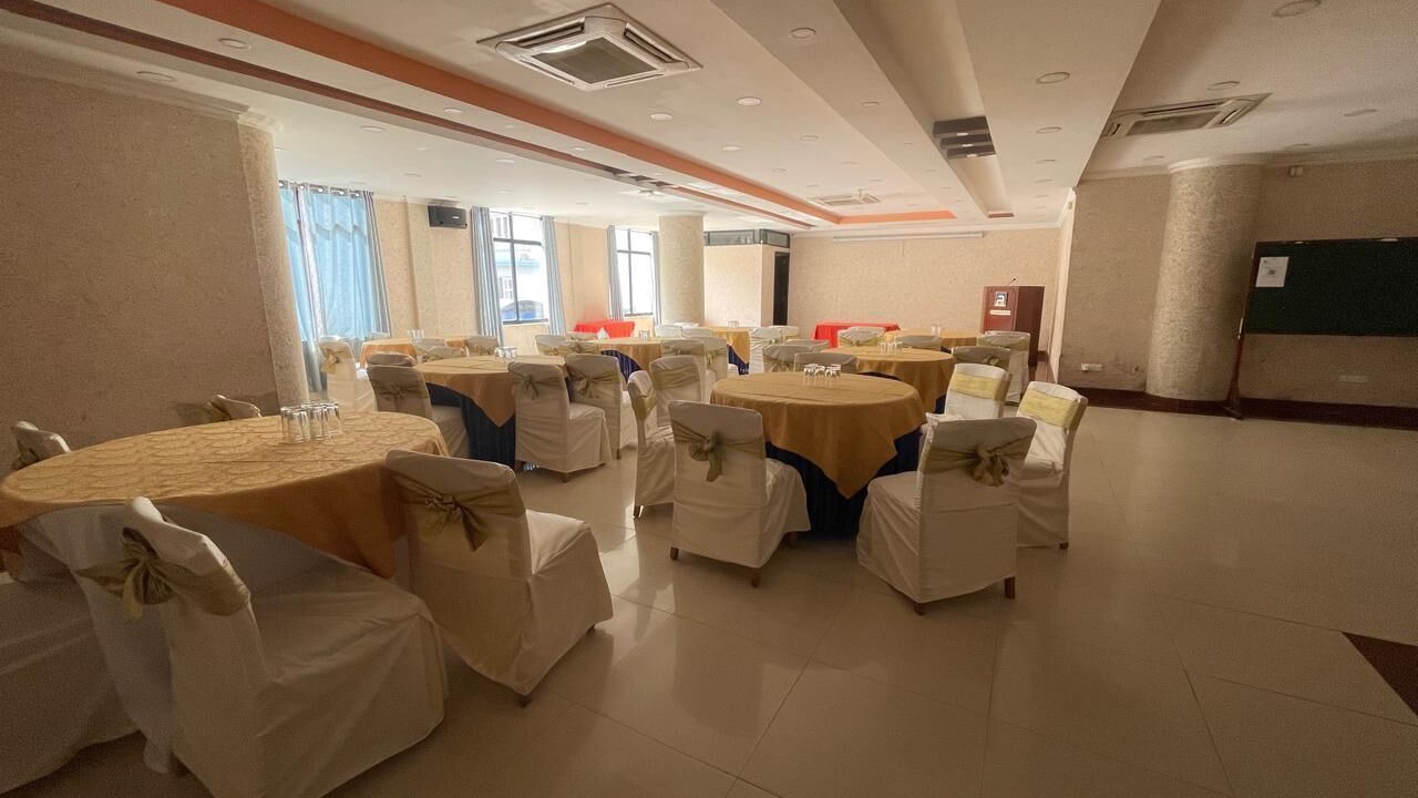 Photo of Livingroom in Sinamangal