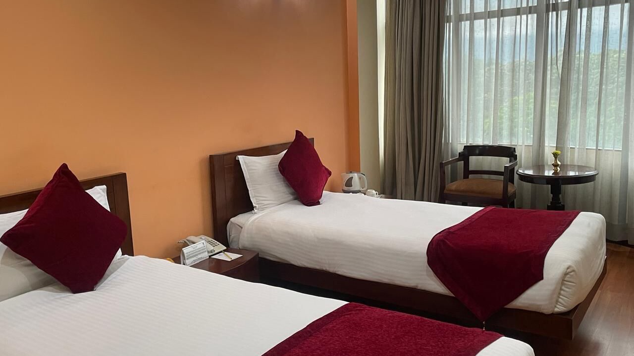 Photo of Bedroom in Sinamangal