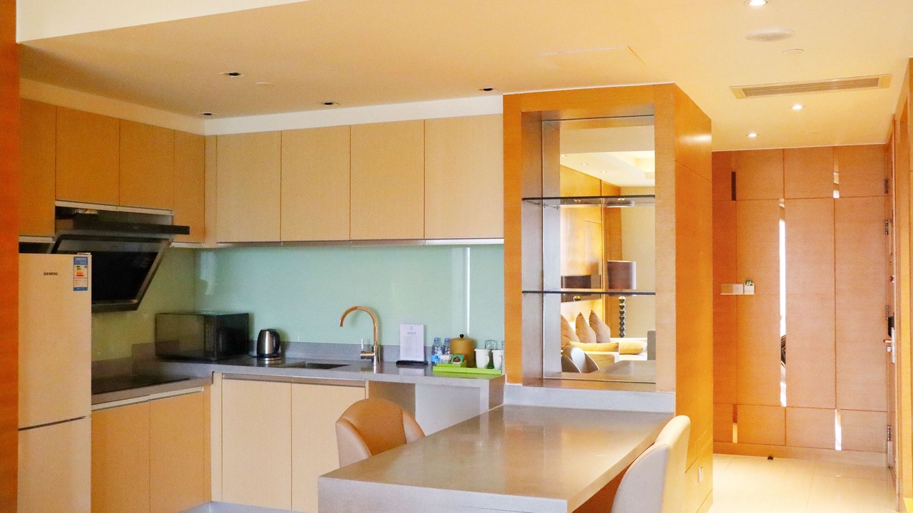 Photo of Bedroom in Guangzhou Science City