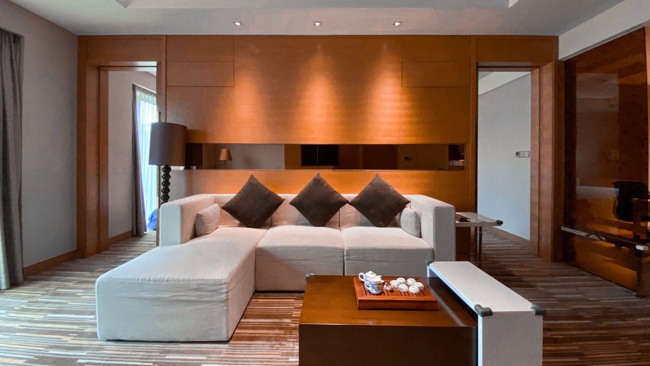 Photo of Bedroom in Guangzhou Science City