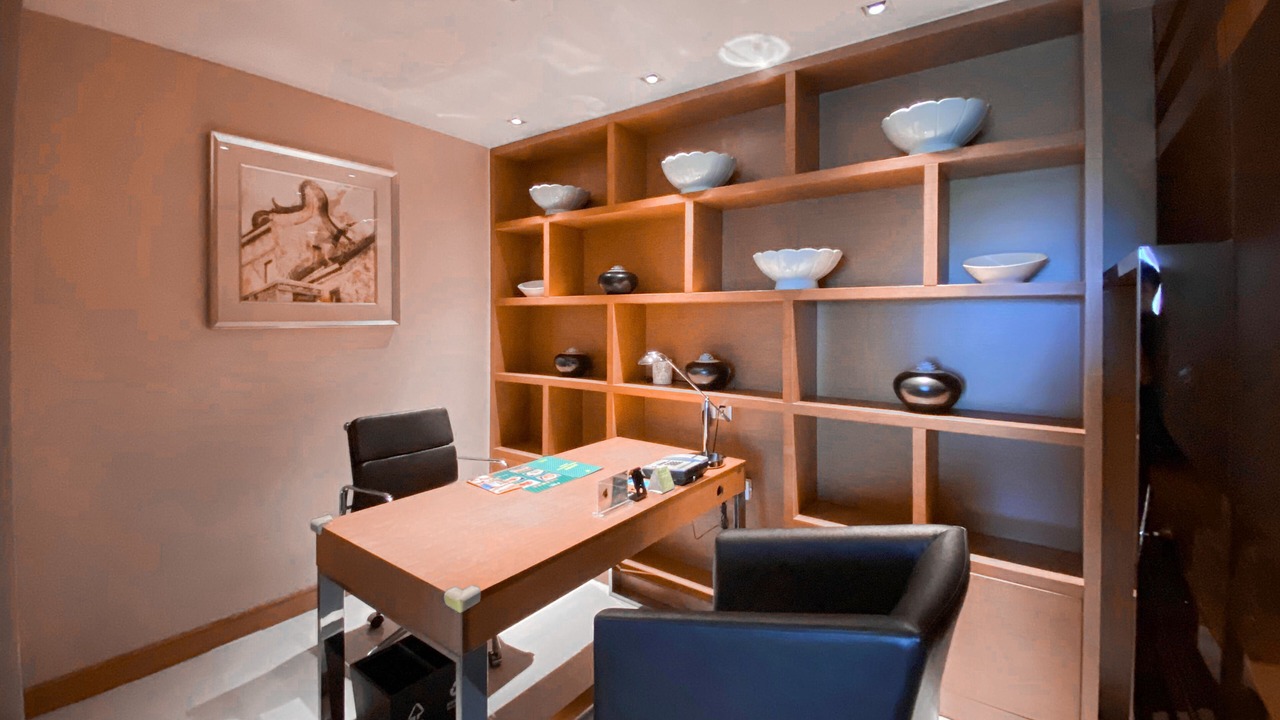 Photo of Bedroom in Guangzhou Science City
