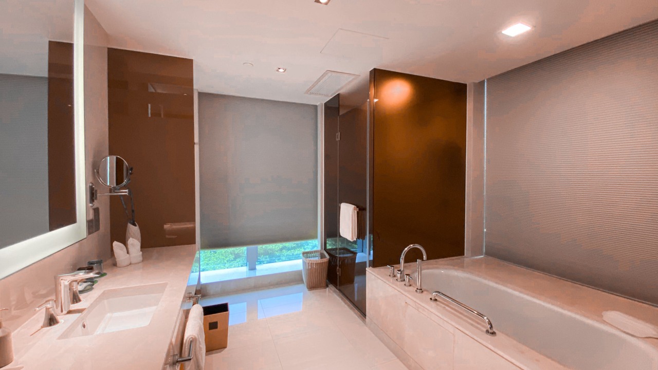 Photo of Bathroom in Guangzhou Science City