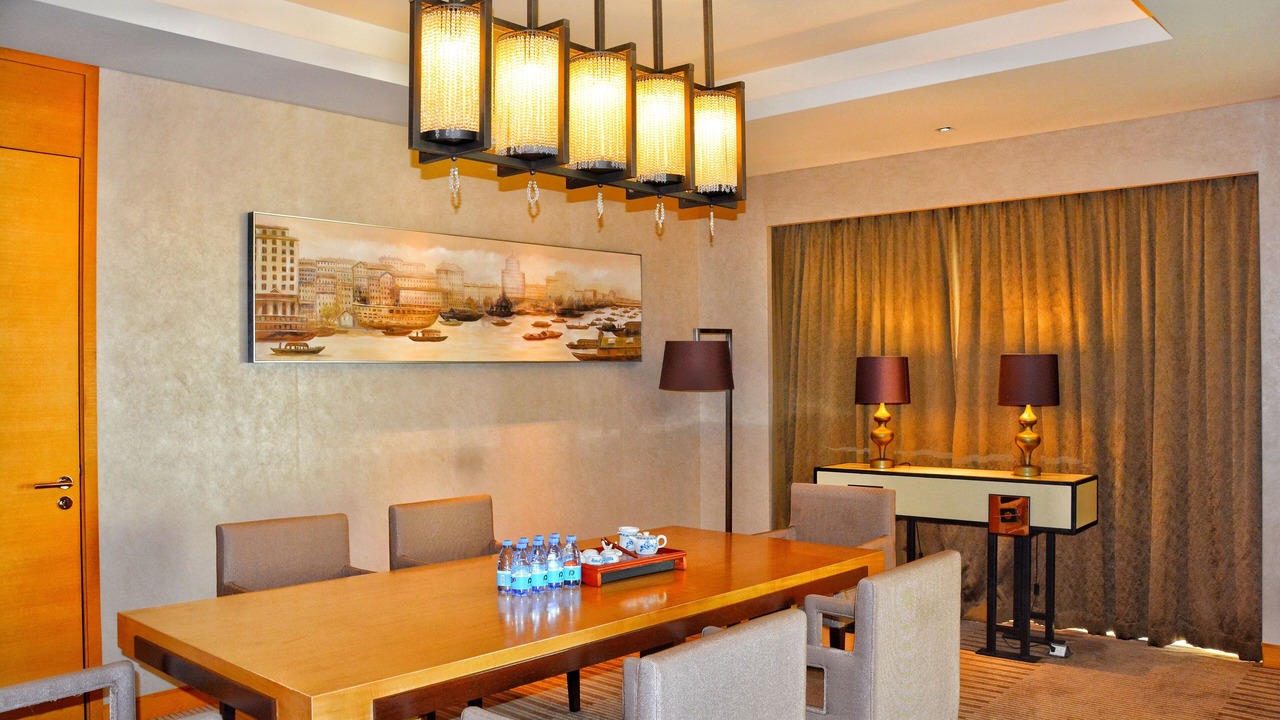 Photo of Bedroom in Guangzhou Science City