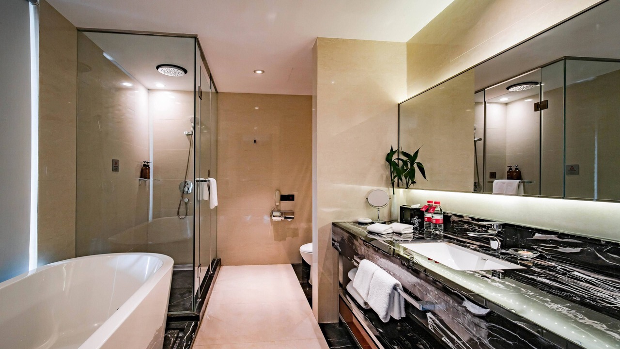 Photo of Bedroom in Xinbei
