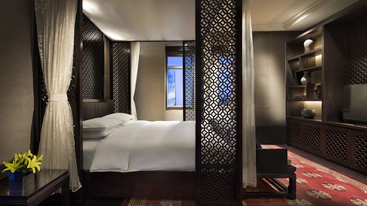 Photo of Bedroom in Songjianghe
