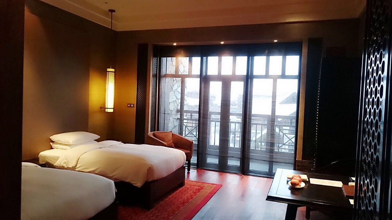 Photo of Bedroom in Songjianghe