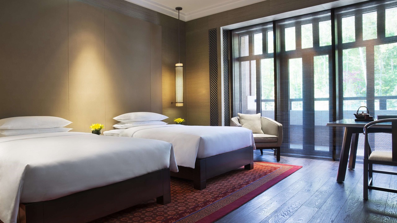Photo of Bedroom in Songjianghe