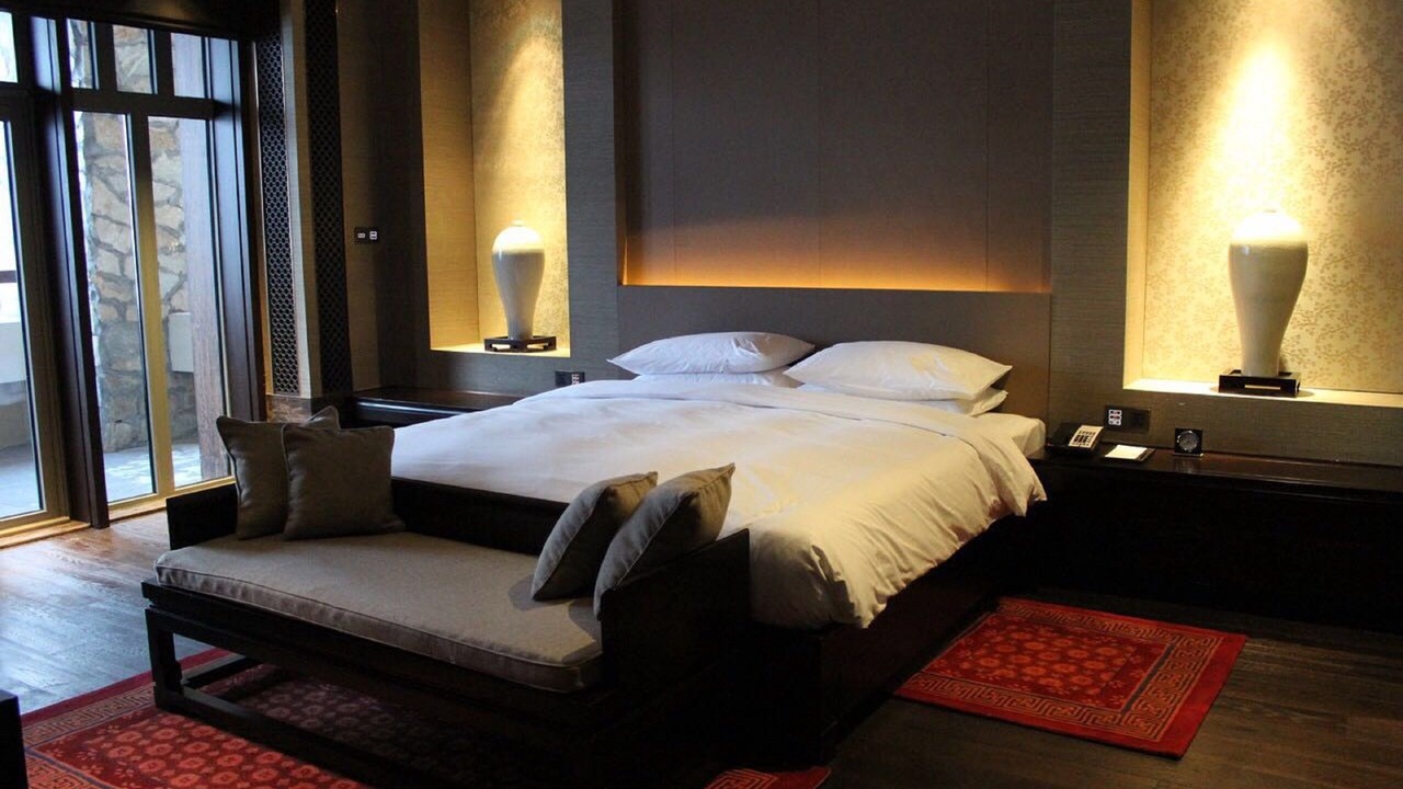 Photo of Bedroom in Songjianghe