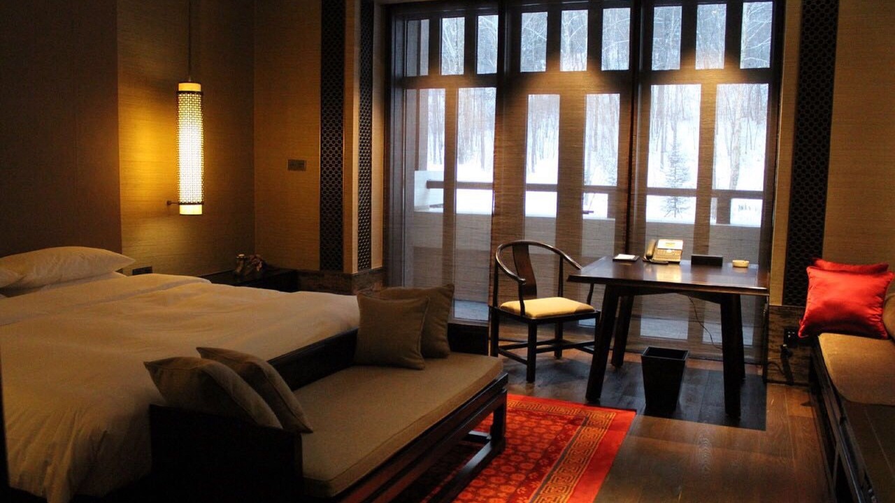 Photo of Bedroom in Songjianghe