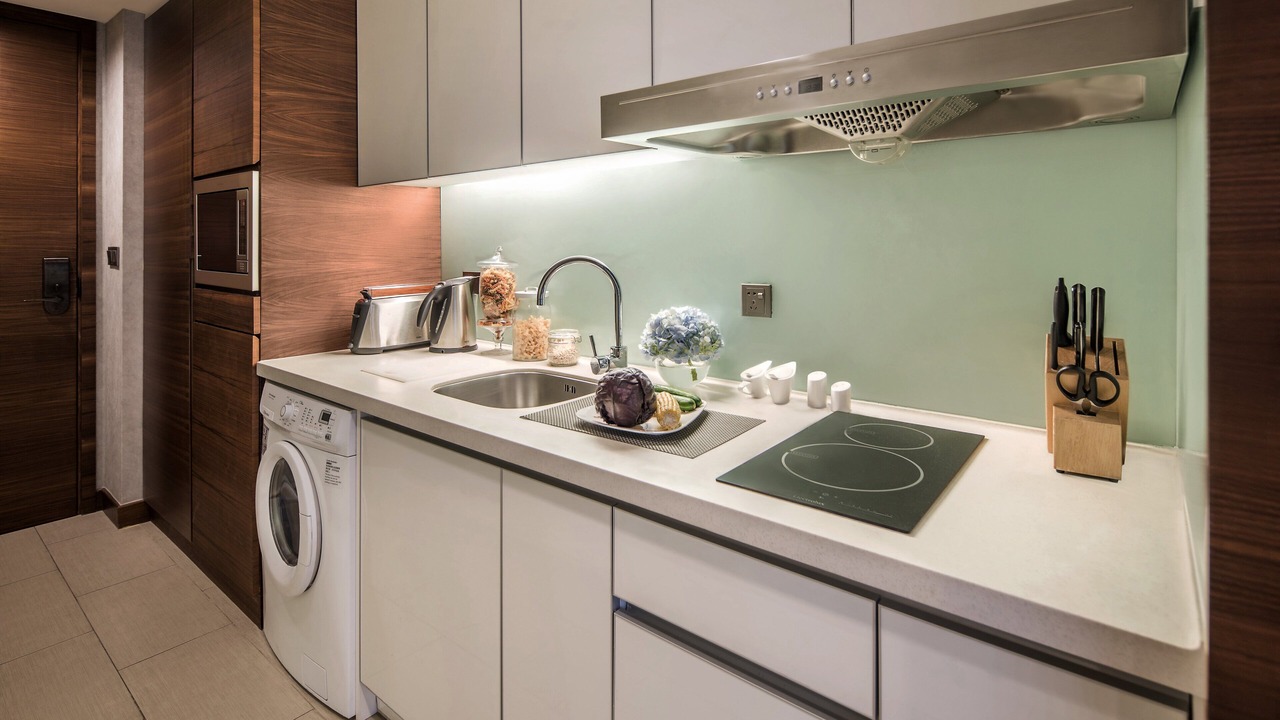 Photo of Kitchen in Wuhou