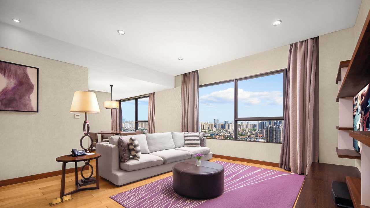 Photo of Bedroom in Wuhou