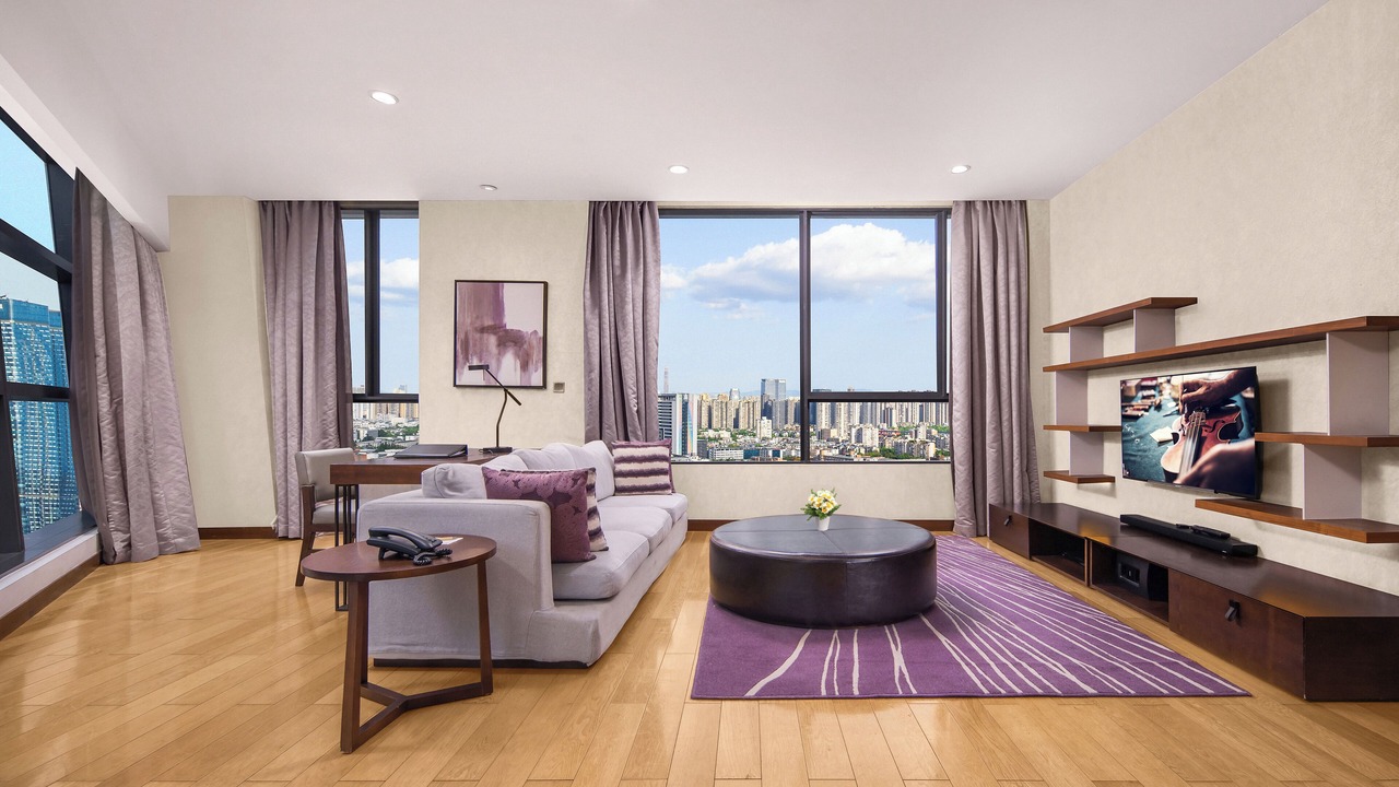 Photo of Bedroom in Wuhou