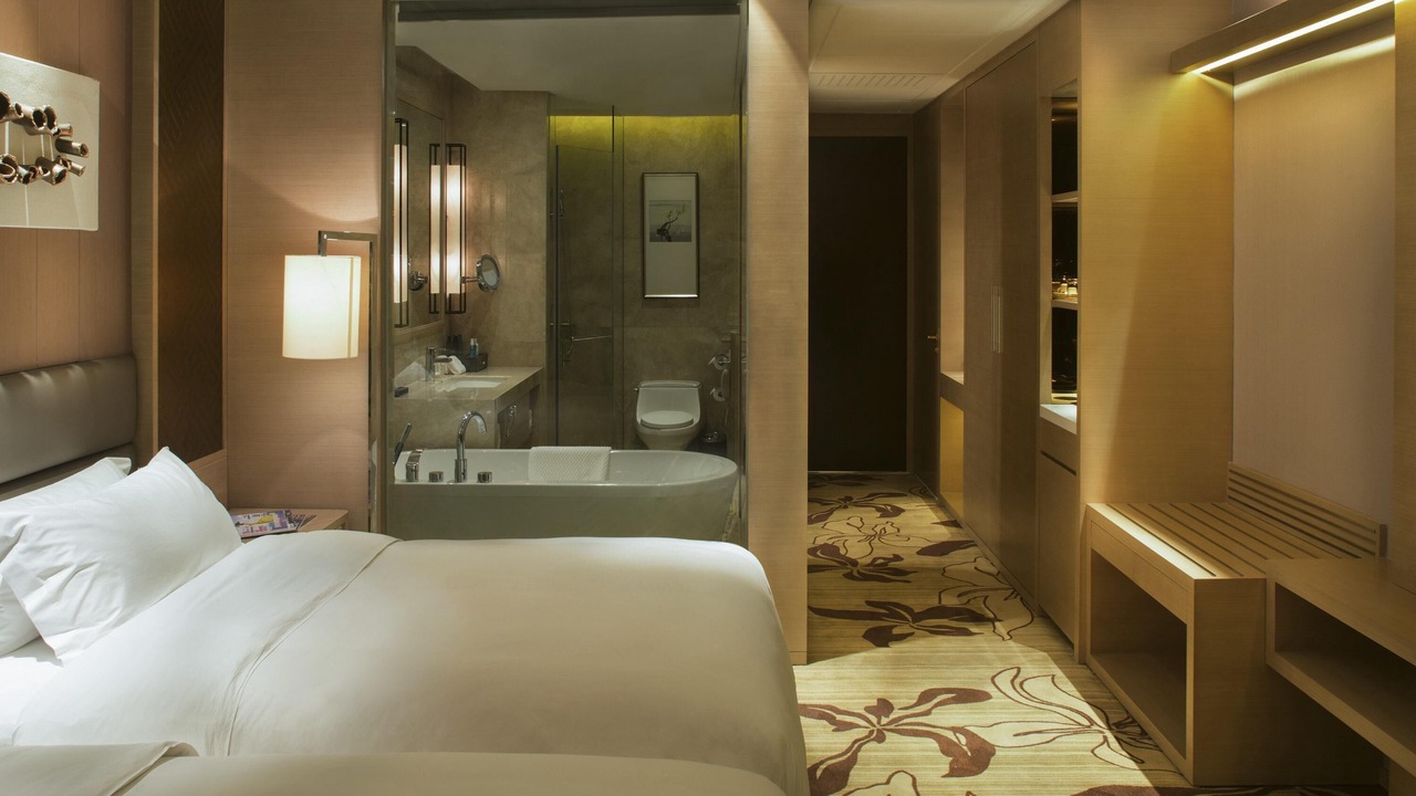 Photo of Bedroom in Enshi