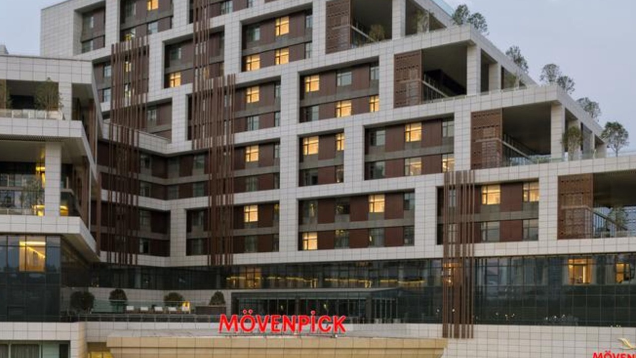 Photo of Outdoor in Enshi