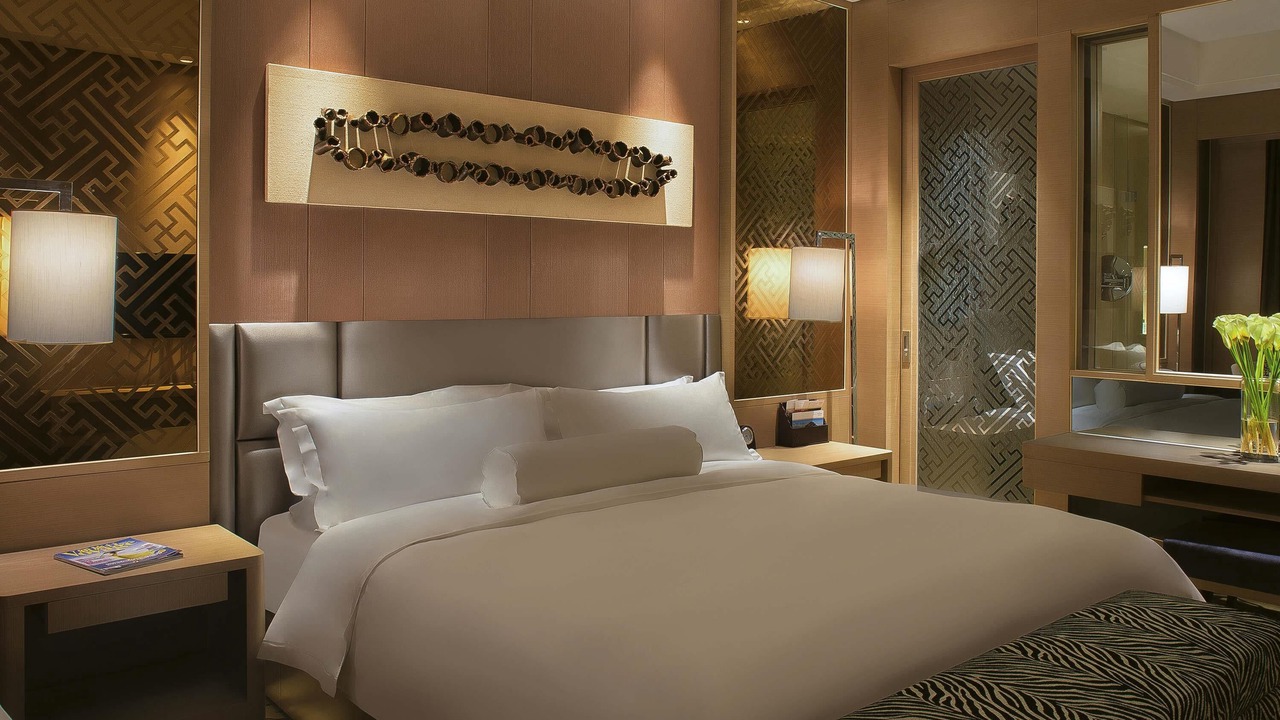 Photo of Bedroom in Enshi