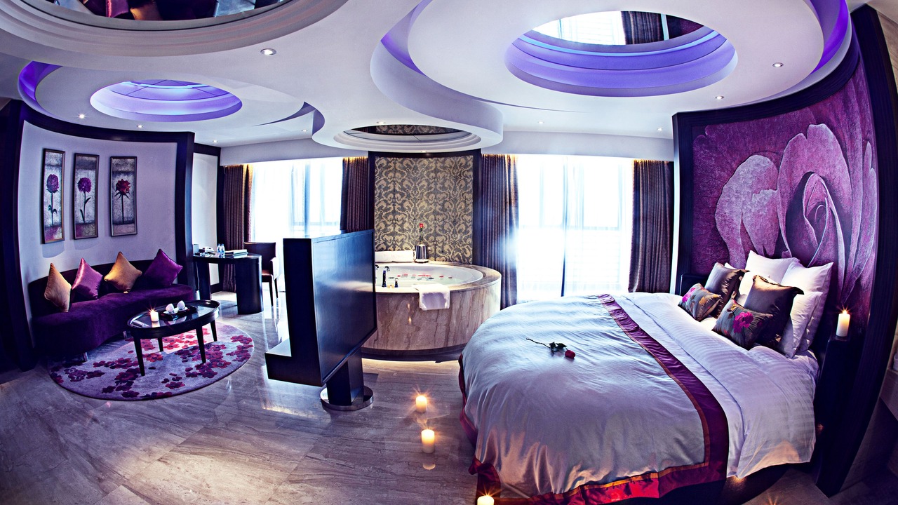 Photo of Bedroom in Xi Xiang Tang