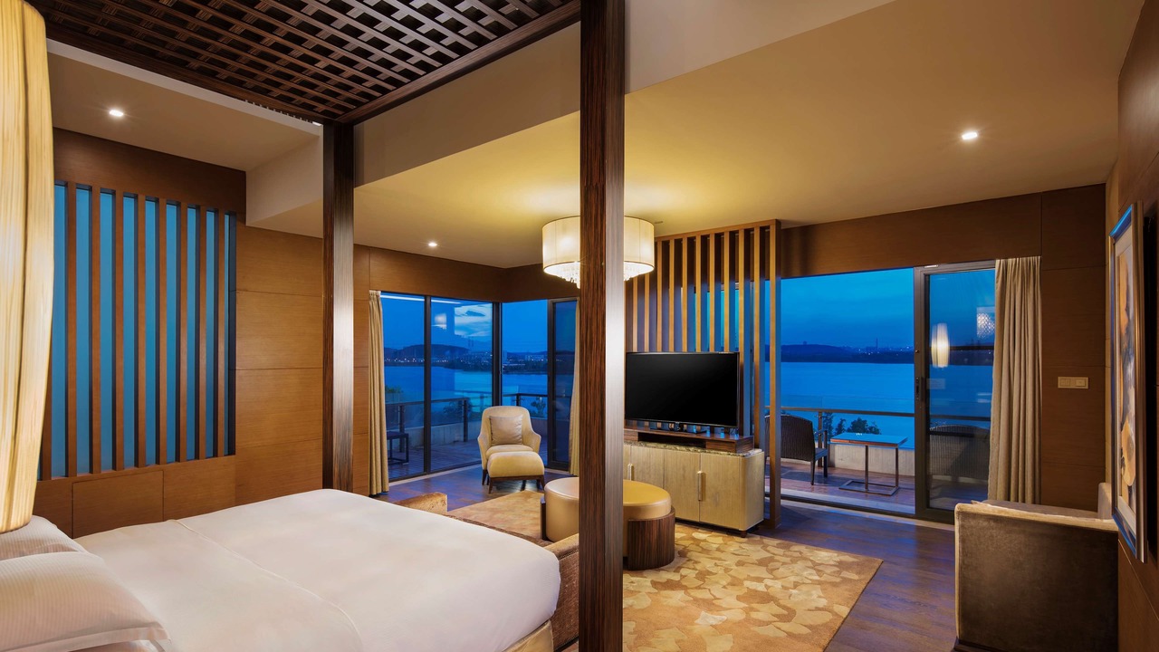 Photo of Bedroom in Hongshan
