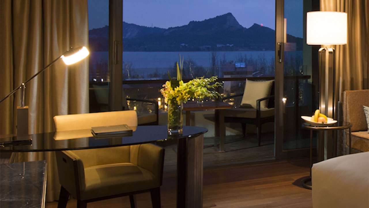 Photo of Bedroom in Hongshan