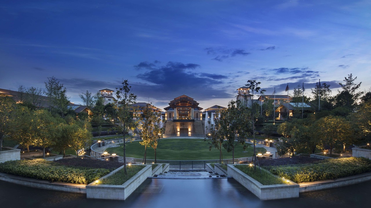 Photo of Outdoor in Hongshan