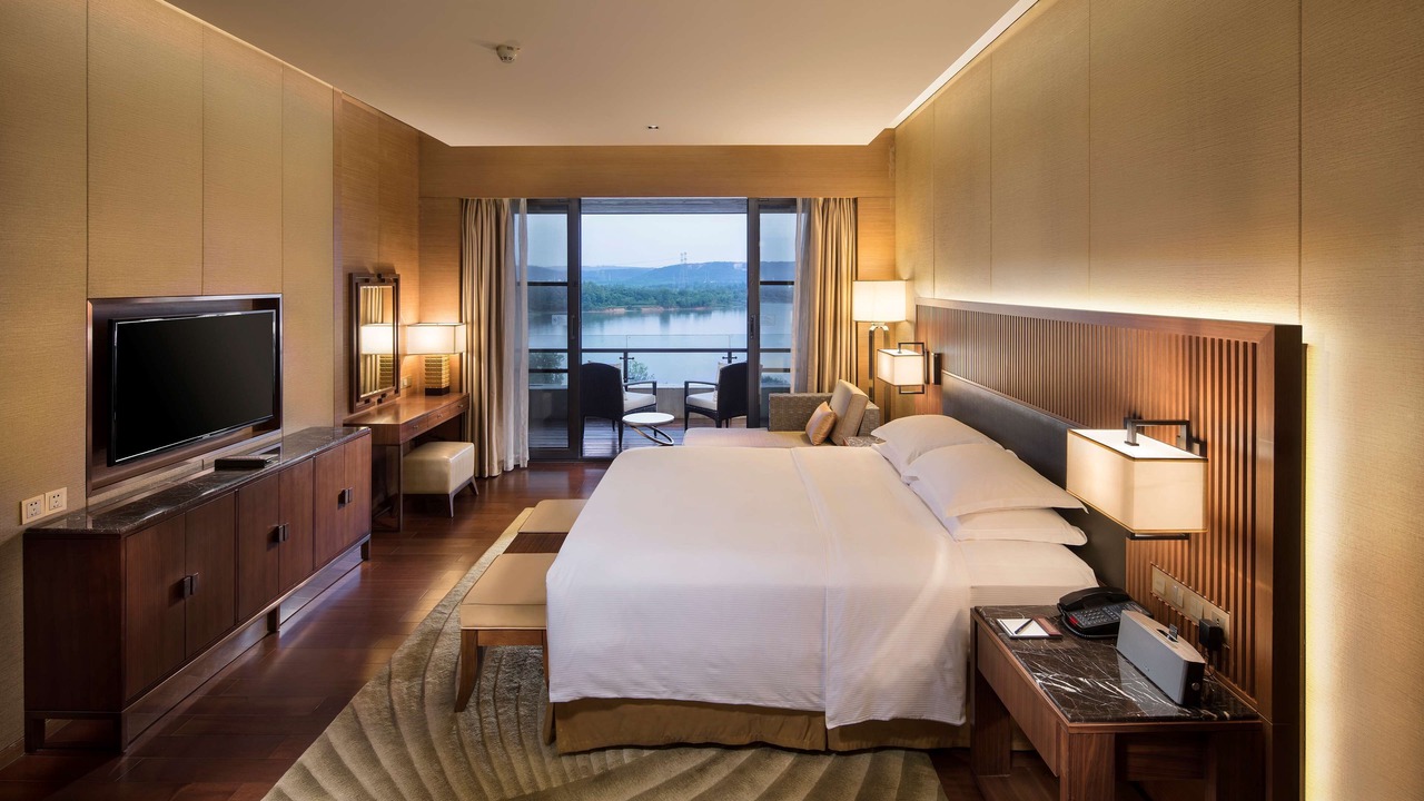 Photo of Bedroom in Hongshan