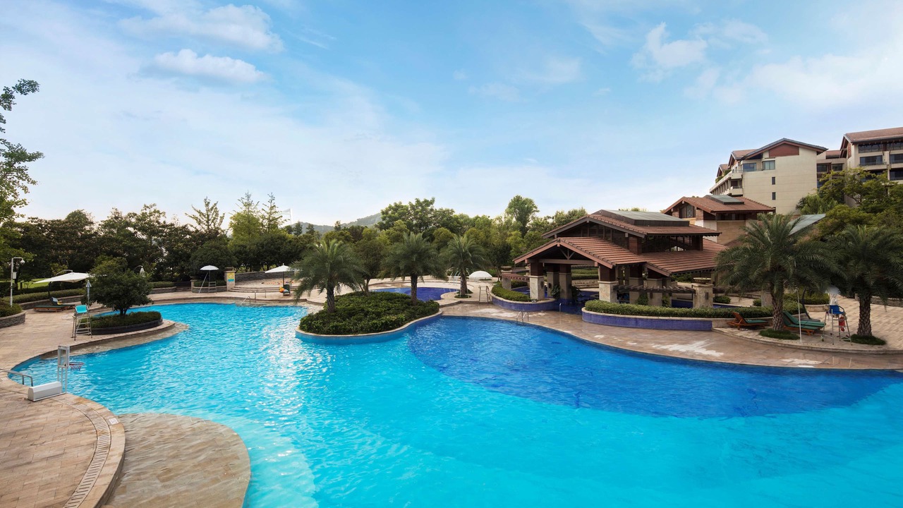 Photo of Outdoor in Hongshan