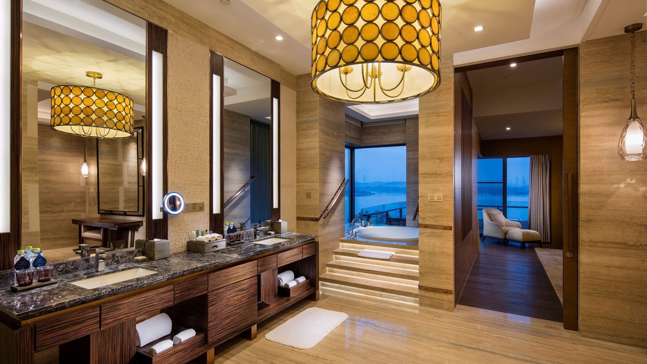 Photo of Bathroom in Hongshan