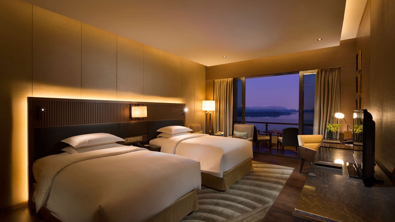 Photo of Bedroom in Hongshan