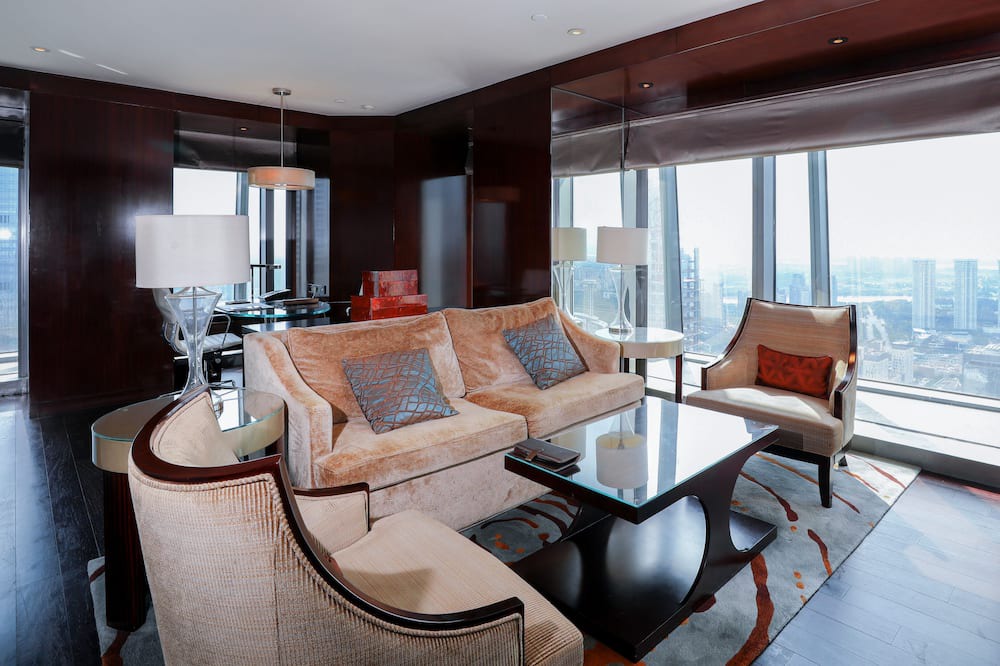 Photo of Bedroom in Shangxinhe