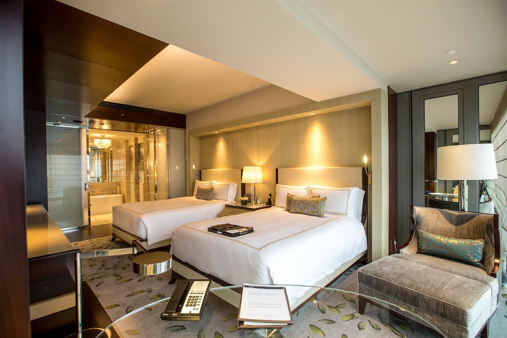 Photo of Bedroom in Shangxinhe