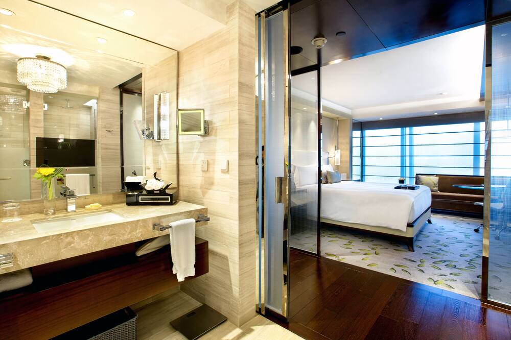 Photo of Bathroom in Shangxinhe