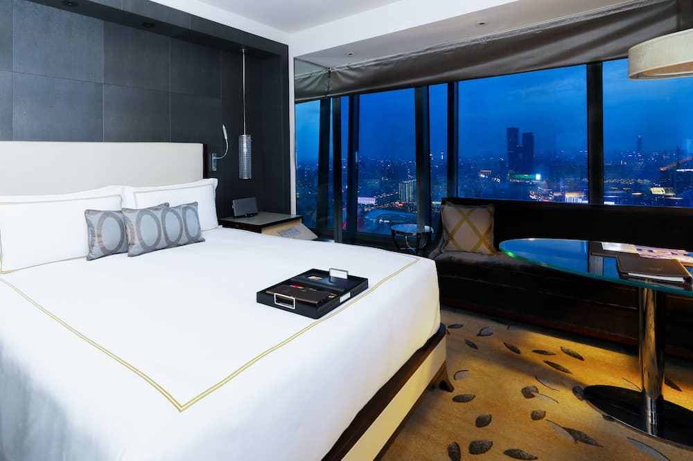 Photo of Bedroom in Shangxinhe