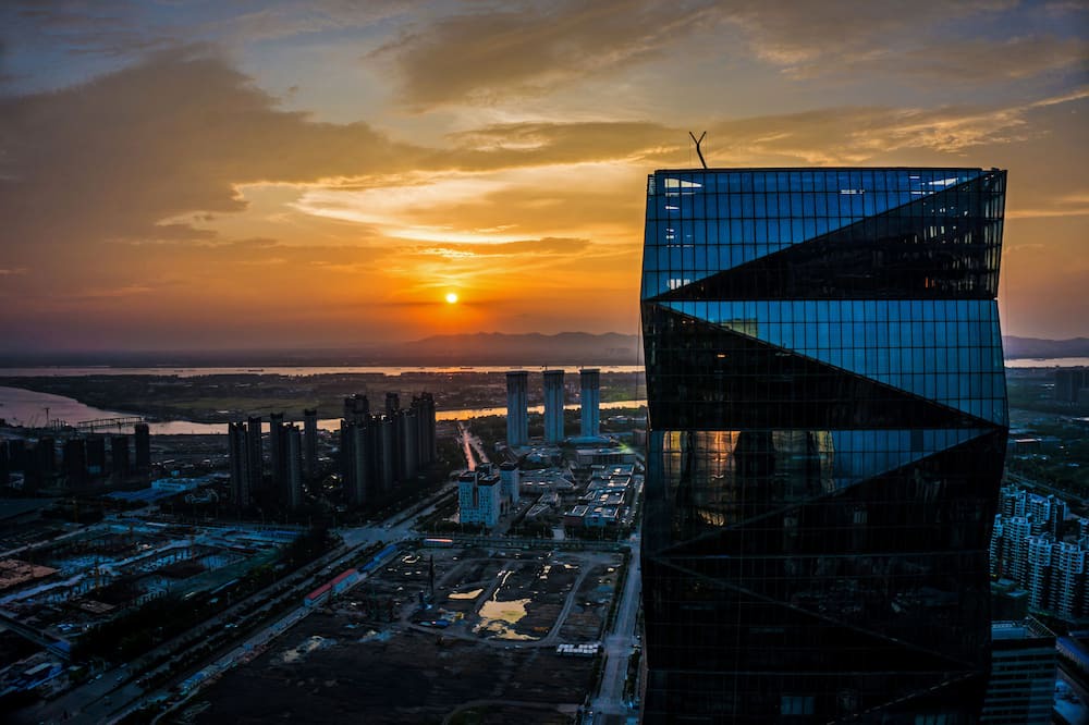 Photo of Outdoor in Shangxinhe