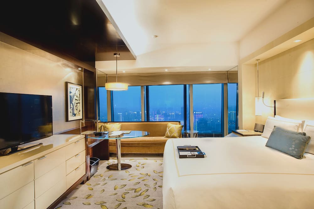 Photo of Bedroom in Shangxinhe