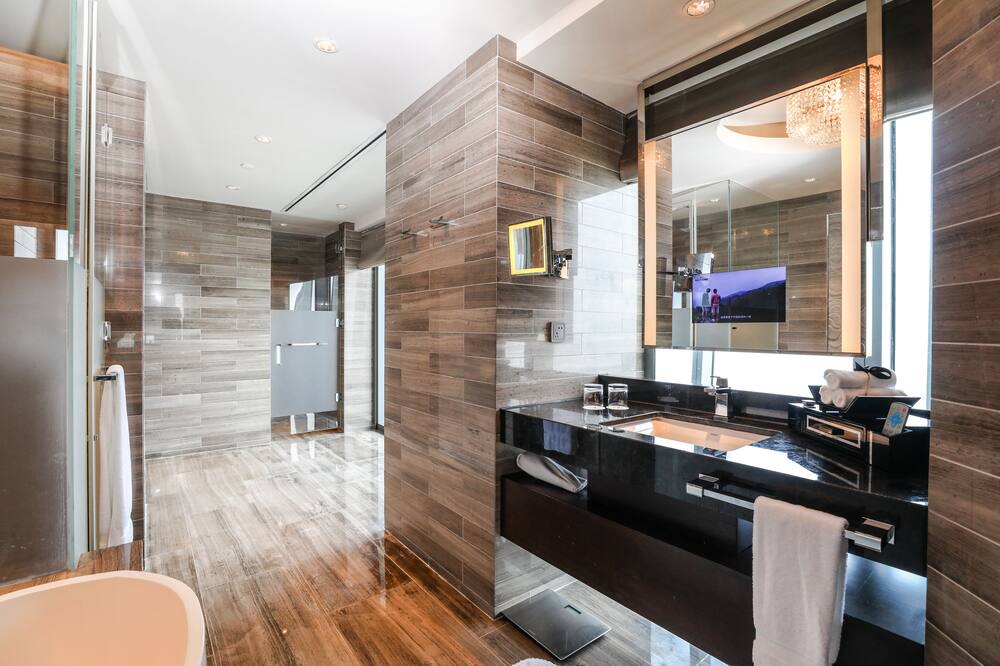Photo of Bathroom in Shangxinhe