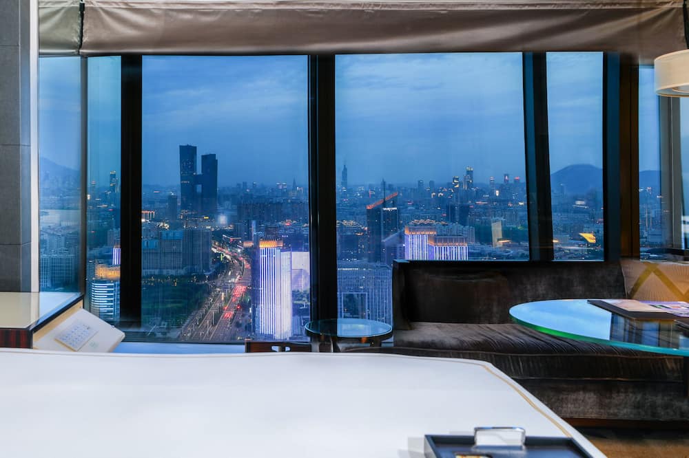 Photo of Bedroom in Shangxinhe