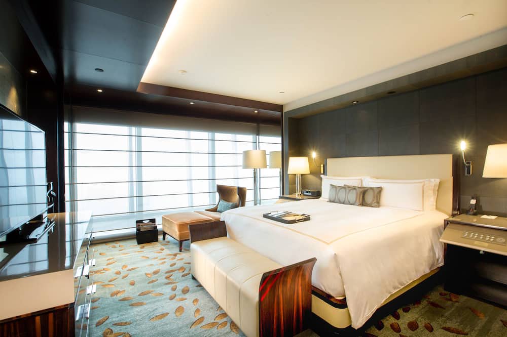 Photo of Bedroom in Shangxinhe