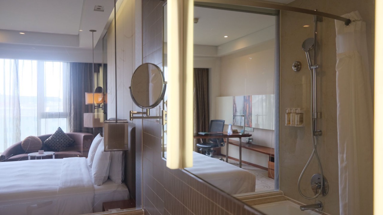 Photo of Bedroom in Minhang