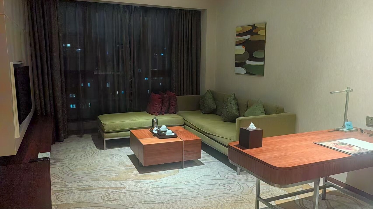 Photo of Bedroom in Minhang