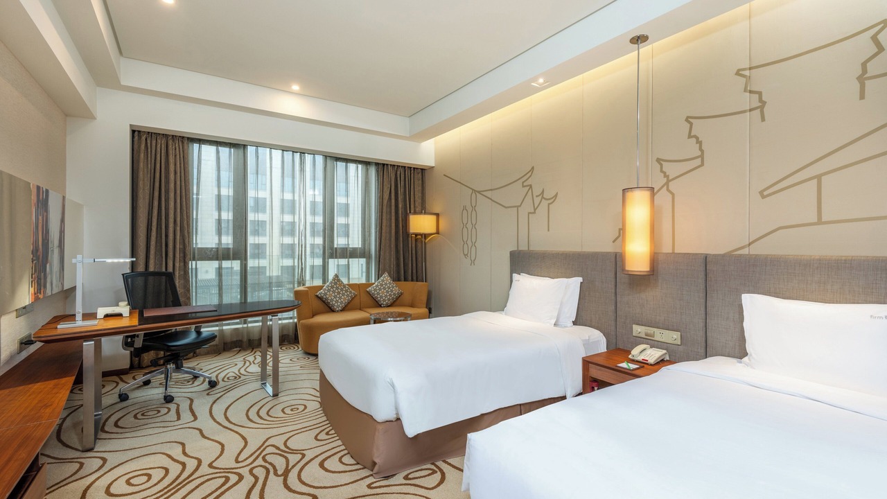 Photo of Bedroom in Minhang