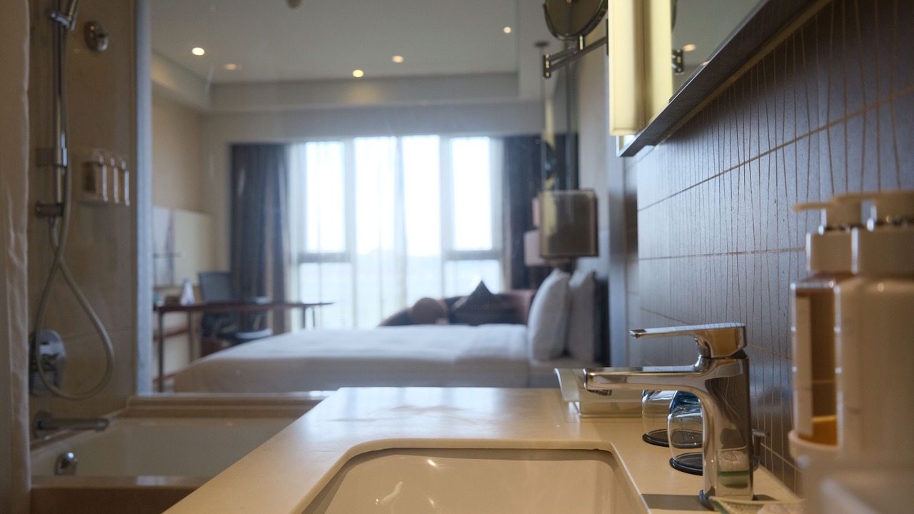 Photo of Bathroom in Minhang