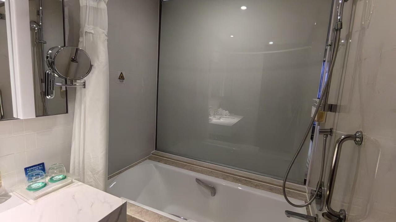 Photo of Bathroom in Minhang