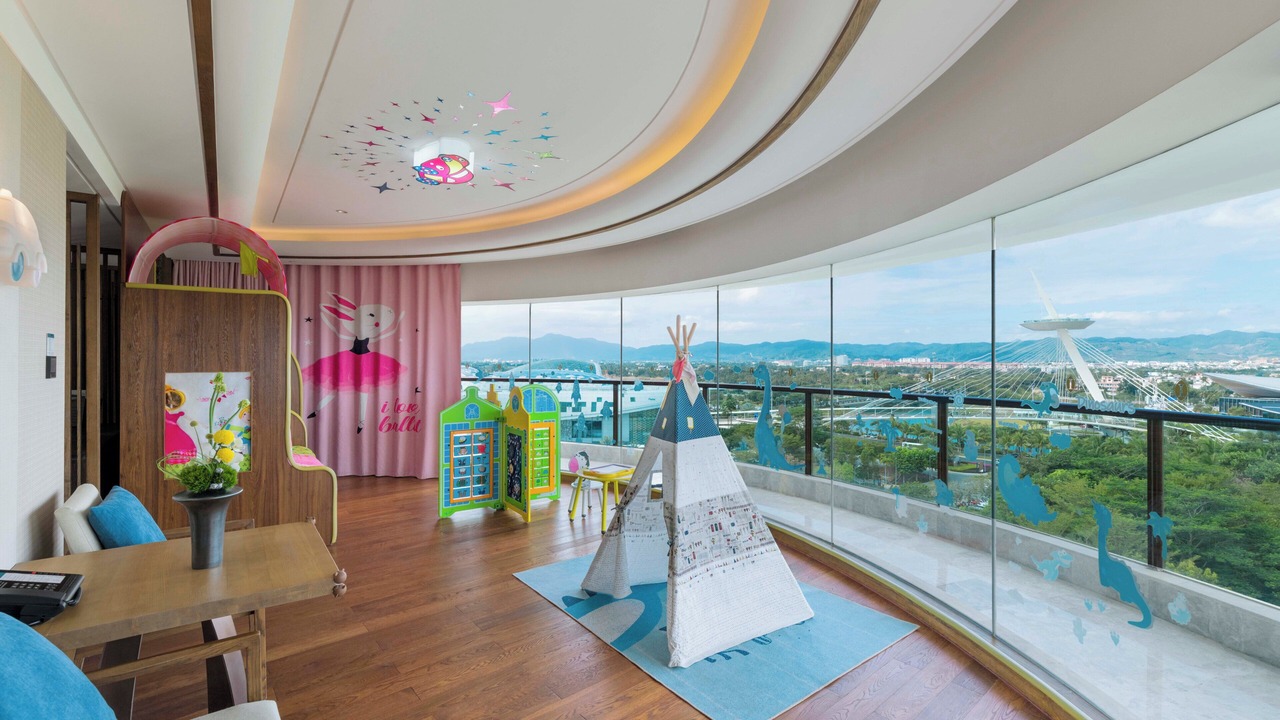 Photo of Bedroom in Haitang District
