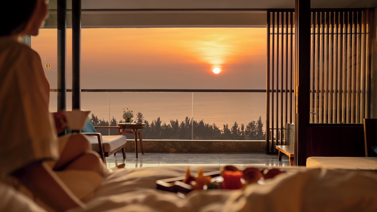 Photo of Bedroom in Haitang District