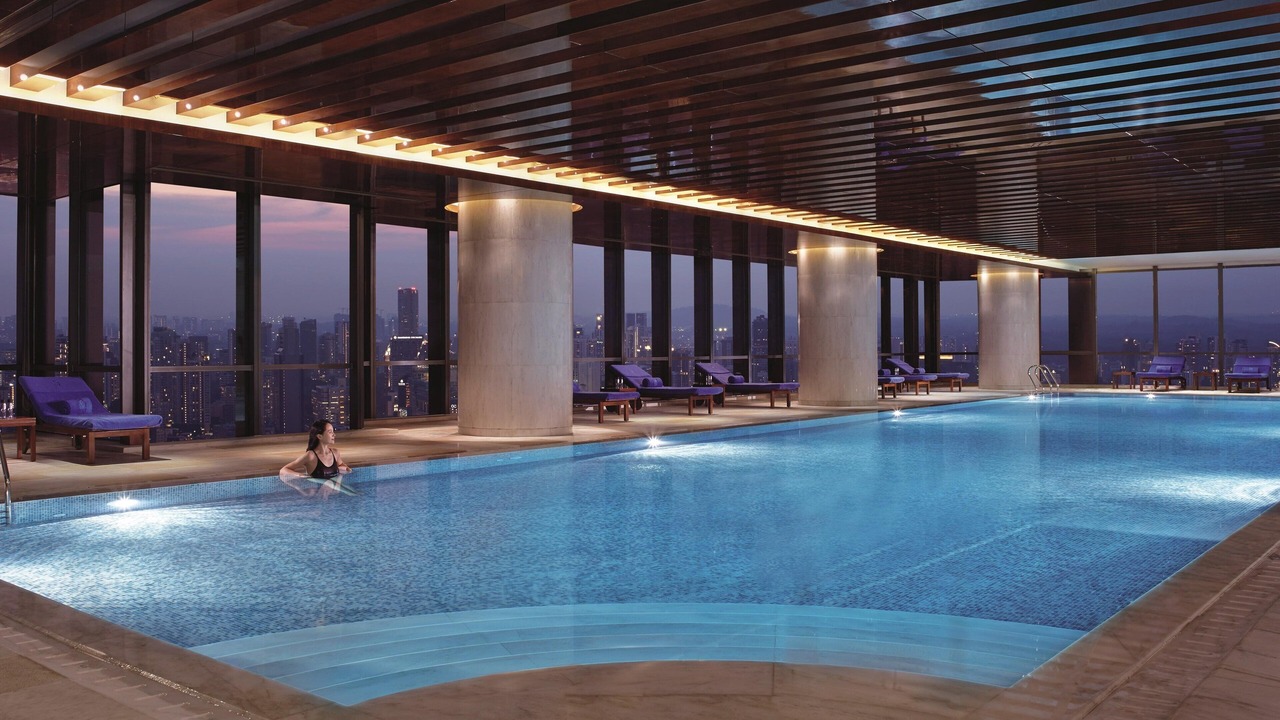 Photo of Outdoor in Chengdu City Centre